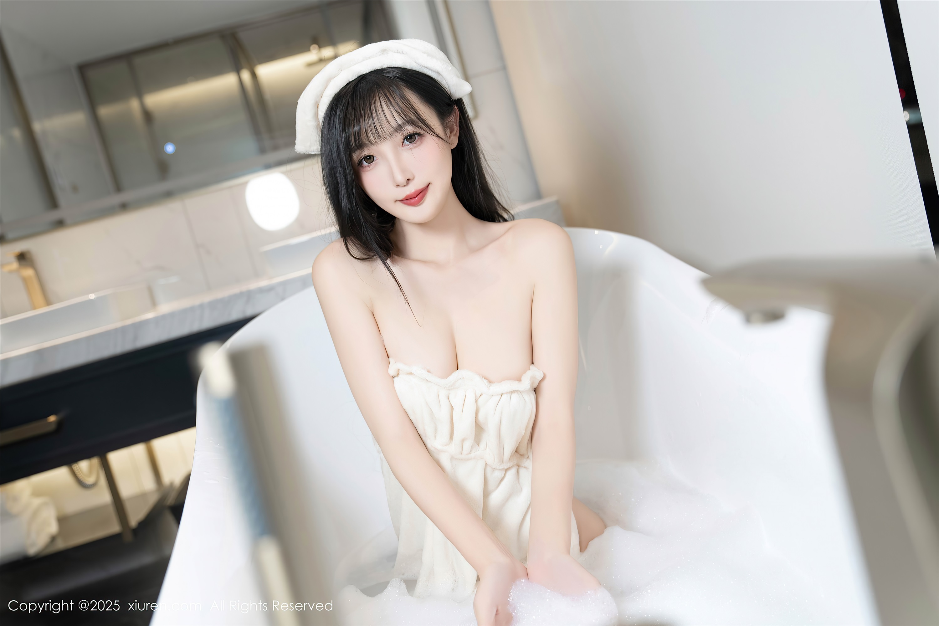 Xiuren秀人网 2025.03.12 NO.10005 樱桃小阑子